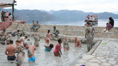 Sultaniye Kaplıcası